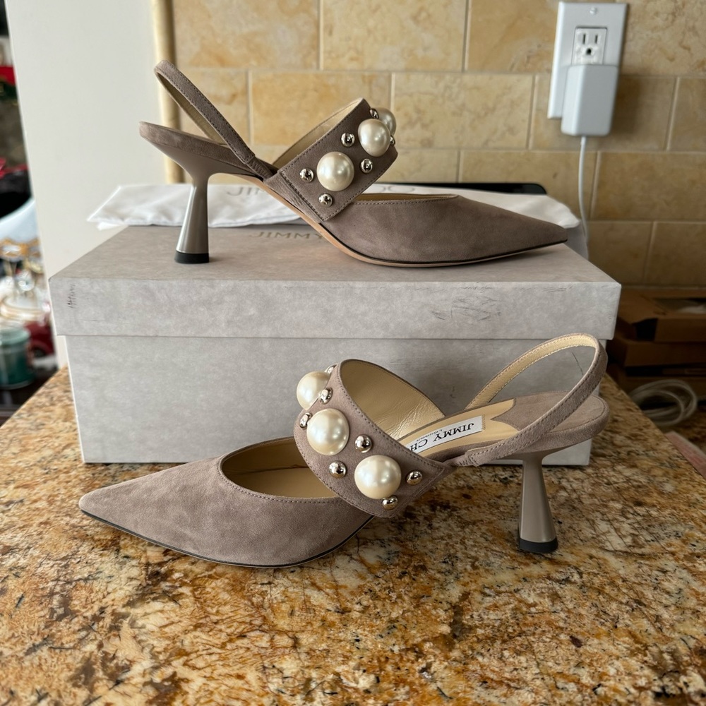 Jimmy Choo